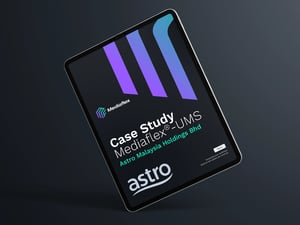 Astro Case Study