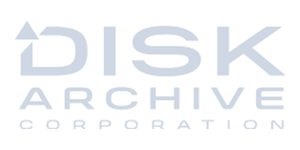 Disk Archive